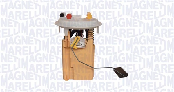 Fuel Supply Module